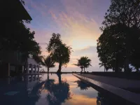 Siambeach Resort - Romantische
