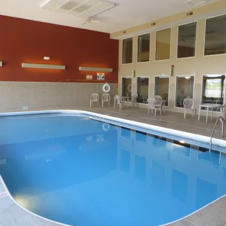 Ramada by Wyndham Springfield North