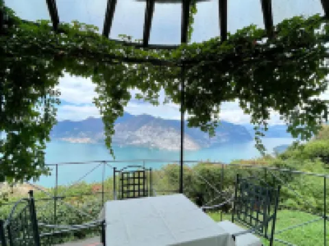 Relais I Due Roccoli Iseo otelleri