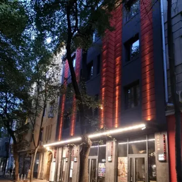 Art Hotel 158 Отели в г. София