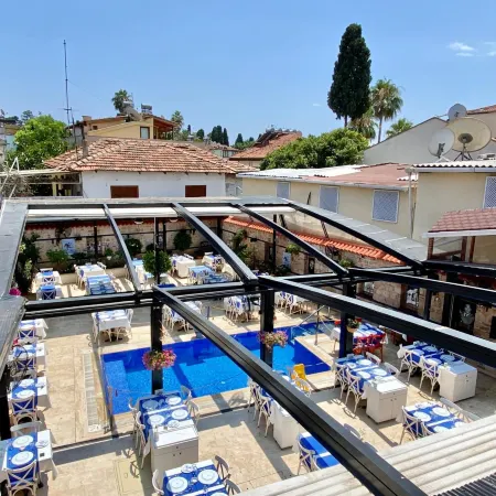 Kervan Hotel