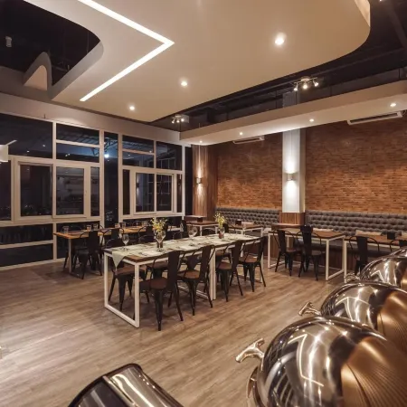 Istanaku Hotel Manado