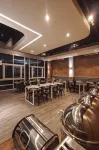 Istanaku Hotel Manado - Aamiainen