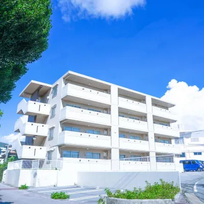 COZY STAY GROUP HOTEL DOLCEVITA GINOZA 宜野座村立博物館周辺のホテル