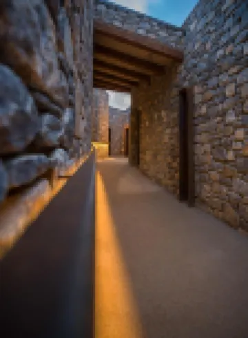 Chalet Azanias Kalavryta