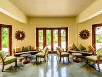 Argo by Trance Hotels in Chicalim