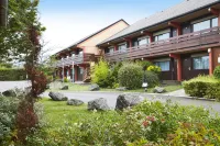 Campanile Dunkerque Est - Armbouts Cappel Hotel a Loon-Plage