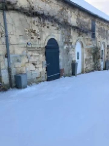 라 페르메 드 발뢰즈