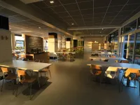 Ethic Etapes Dijon Accueil 24h24 et Parking Gratuit โรงแรมในดีฌง