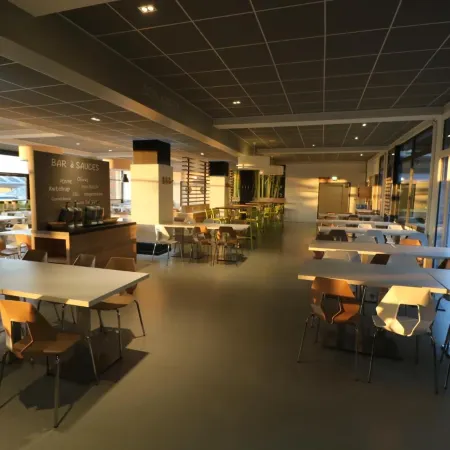 Ethic Etapes Dijon Accueil 24h24 et Parking Gratuit