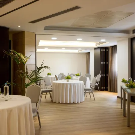 Domotel Olympia