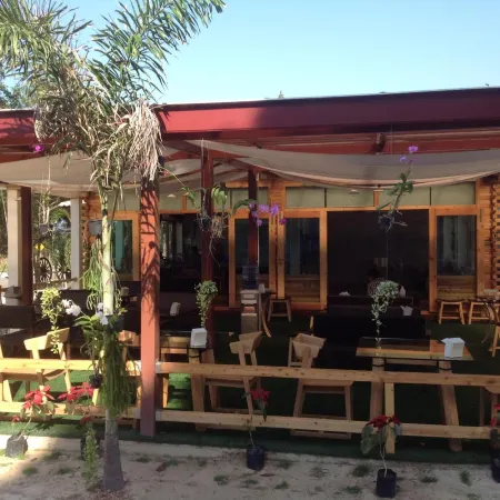 Check in and Chill Out Hotels in Trat