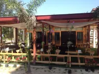 Check in and Chill Out - balcon