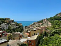 Villa Reise - 3-Star