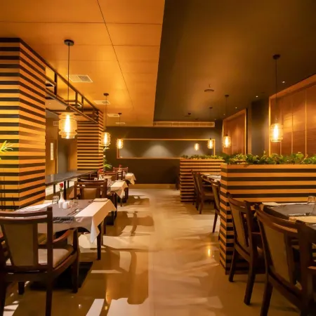 Hotel Niya Regency