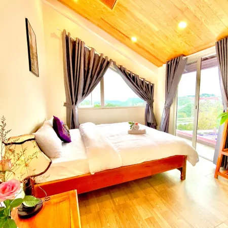 Sweet Dream Hotel & Villa