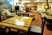 Bell Rock Inn - Gym