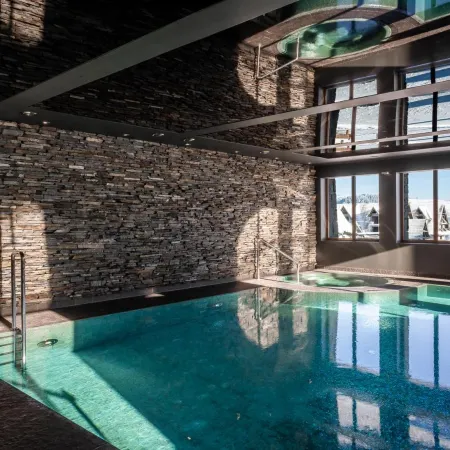 Hotel Zawrat Ski Resort & Spa