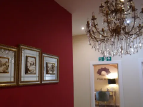 The Pearl Hotel Hotels in Peterborough