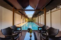 Presidency Artotel Fort Kochi