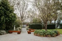 Nagambie Waterfront Motel