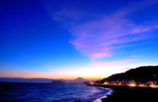 Enoshima Guest House 134