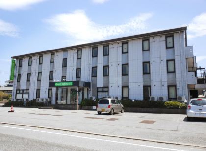 ホテル君津ヒルズ