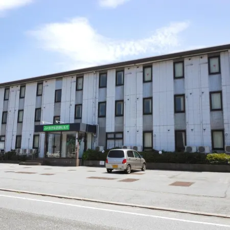 Hotel Kimitsu Hills