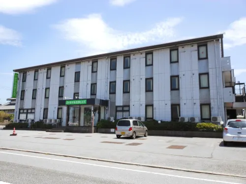 Hotel Kimitsu Hills Hotels in Kimitsu