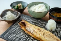 ホテルサンライズ銚子 - 朝食