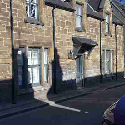 NO. TEN GUESTHOUSE Hotel Exterior