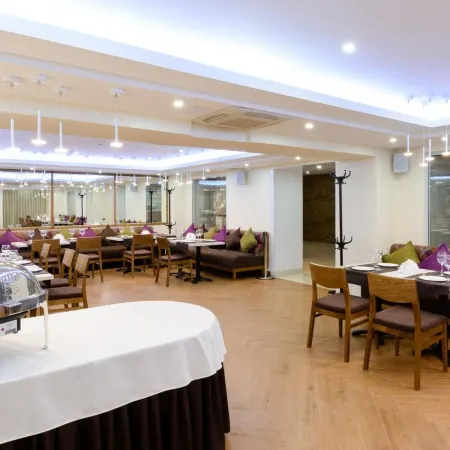 Apart Hotel 92/2
