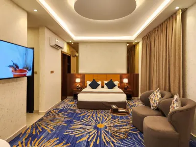 Holiday Al Khaleej Hotel Hotels in Al Tahliyah