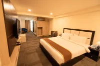 Royale Lalawi Hotel - Wi-Fi