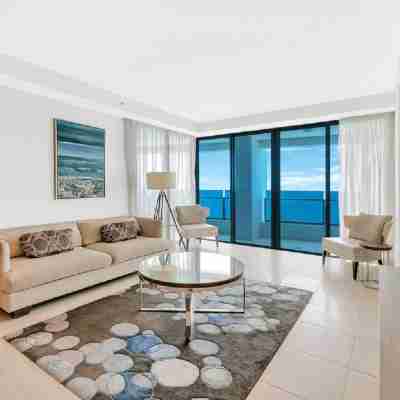 Soul Surfers Paradise - Gclr Rooms