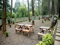 Great Panorama Lodge & Camp by Mhm シアターのホテル