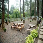 Great Panorama Lodge & Camp by Mhm Hotels in Ciater Subdistrict