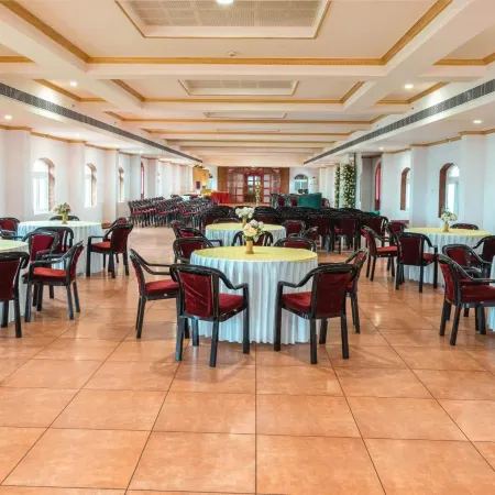Krishna Beach Resort Kannur