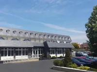 Flannery's Hotel