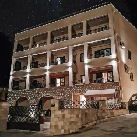 Guest House Medin