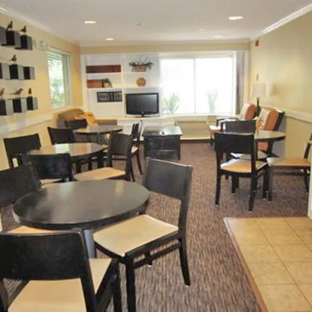 Extended Stay America Suites - Austin - Downtown - Town Lake Отели рядом с достопримечательностью «Конгресс-авеню»