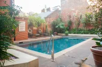 Hotel St. Marie French Quarter Hotel - per famiglie