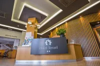 Hotel Teruel Hotels in Vinaros