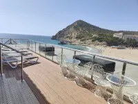 拉卡拉飯店 - 海景