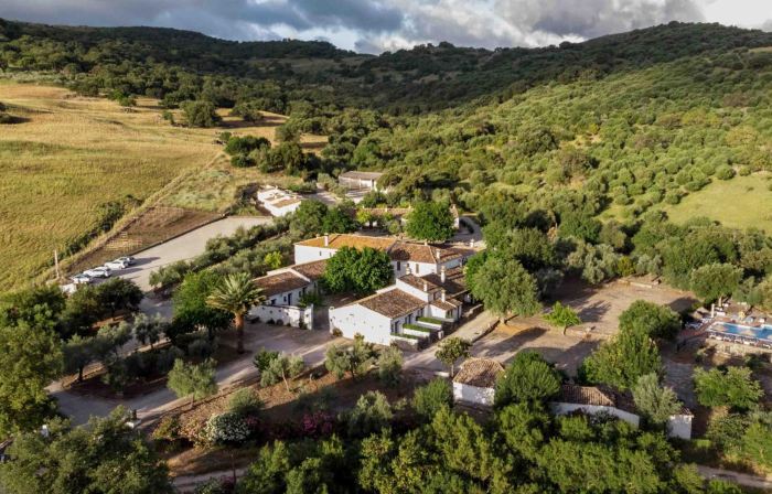 Hotel El Horcajo