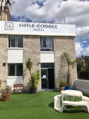 Little Coogee Hotel Hotels in Coogee
