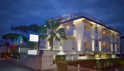 Hotel Tiffany Hotel in zona Cava valsora escursione e Accoglienza