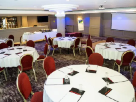 希戈酒店 克雷加文酒店