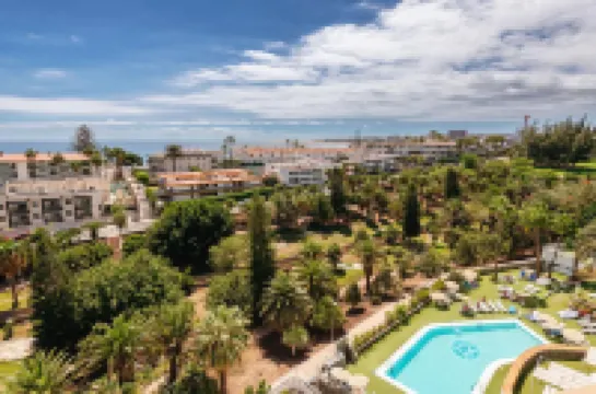 Hotel Folias San Agustín Hotels in San Agustin