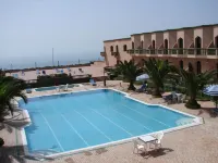 Hôtel Atlantique Panorama - إطلالة على البحر